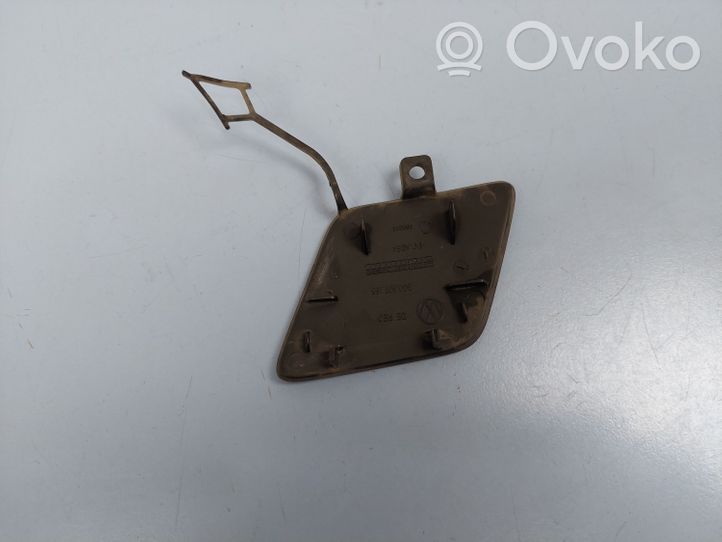 Volkswagen PASSAT B8 Front tow hook cap/cover 3G0807155