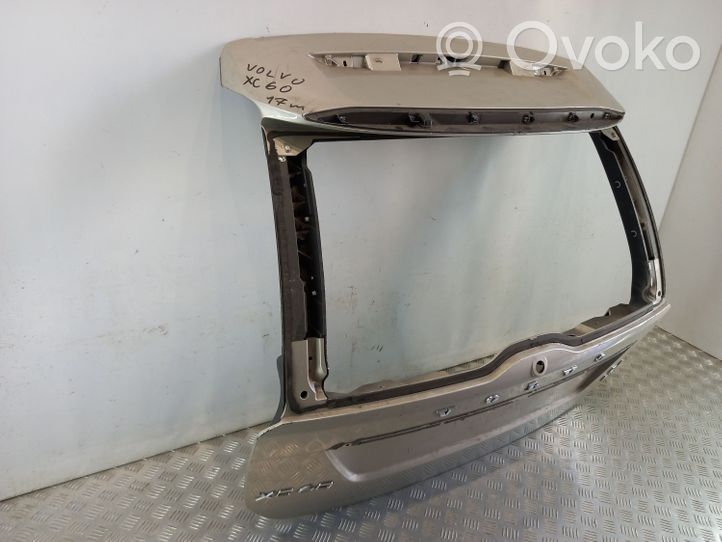 Volvo XC60 Portellone posteriore/bagagliaio 31402344