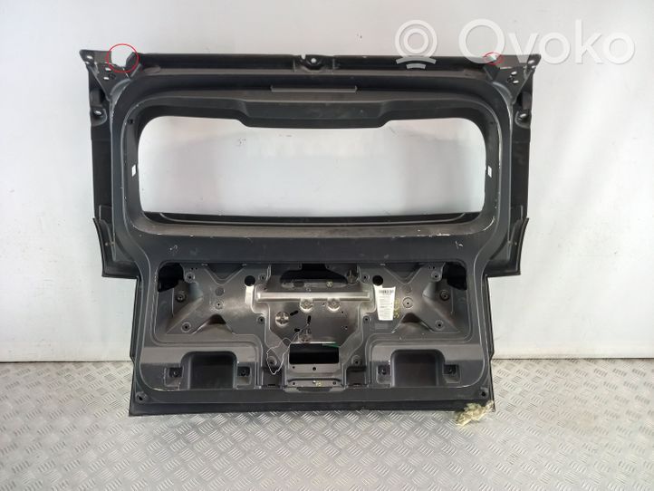 Land Rover Range Rover Evoque L538 Portellone posteriore/bagagliaio BJ3240010AA