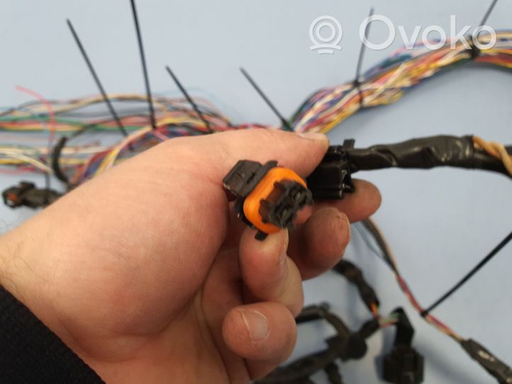 Nissan X-Trail T32 Engine installation wiring loom 240114BE4A