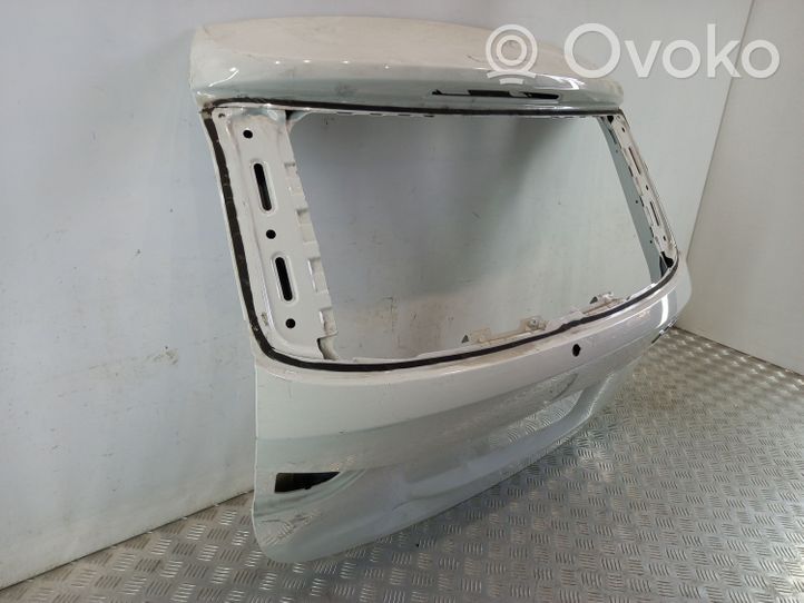 BMW X1 E84 Tylna klapa bagażnika 41007350826