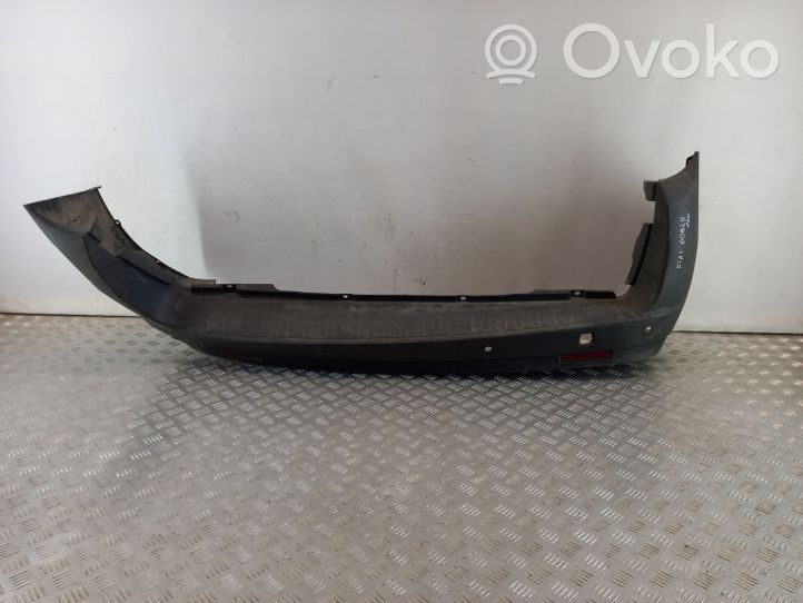 Fiat Doblo Pare-chocs 735473499