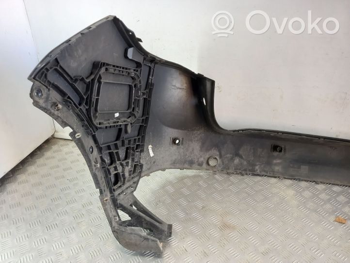 Porsche Cayenne (9PA) Rear bumper 7P5807421