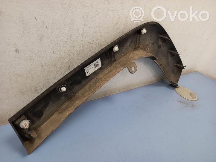 Toyota RAV 4 (XA50) Bande de garniture d’arche arrière 756054216000