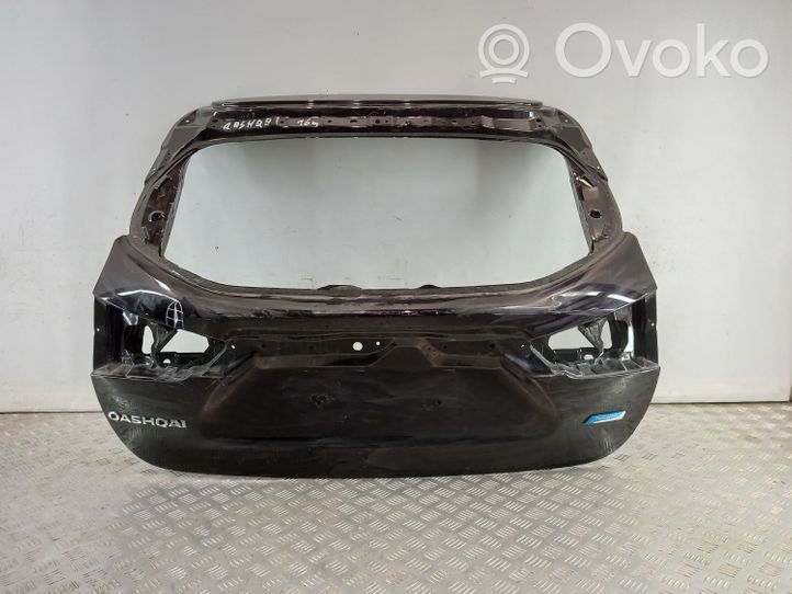 Nissan Qashqai Portellone posteriore/bagagliaio K01004EAMA