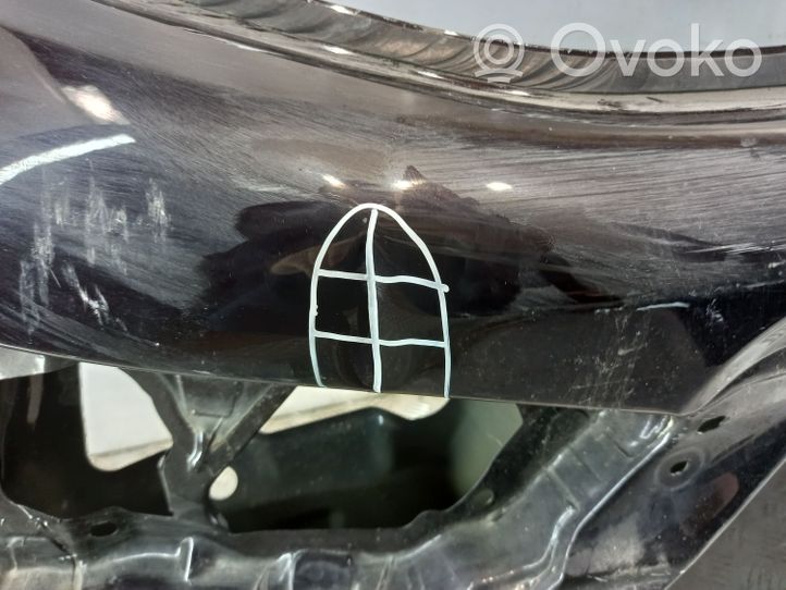 Nissan Qashqai Portellone posteriore/bagagliaio K01004EAMA