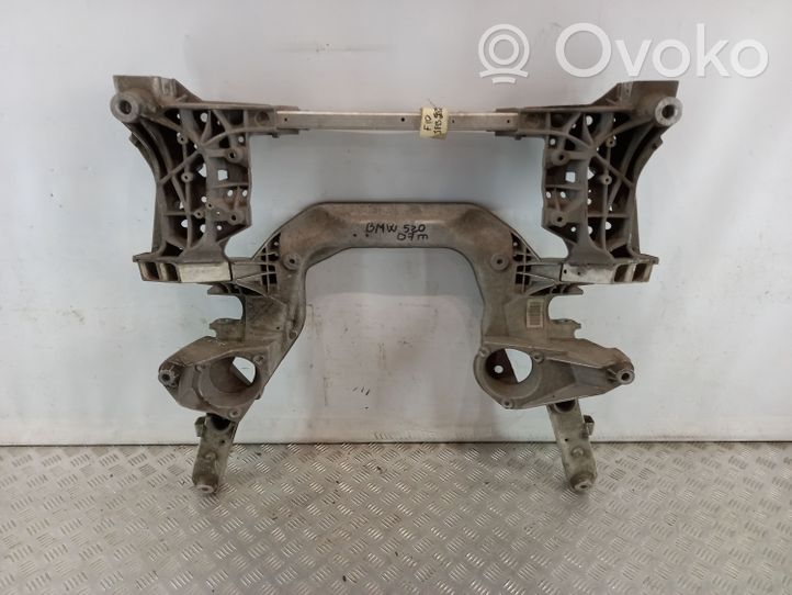 BMW 3 E92 E93 Sottotelaio anteriore 2121644