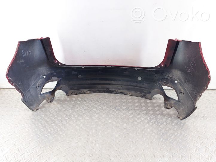 Mazda CX-5 Pare-chocs KD4750221