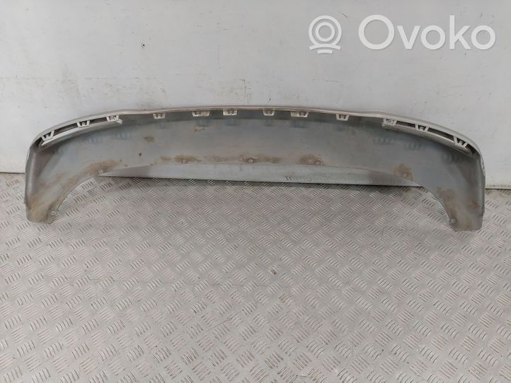 Opel Grandland X Rivestimento della parte inferiore del paraurti posteriore 1862448X