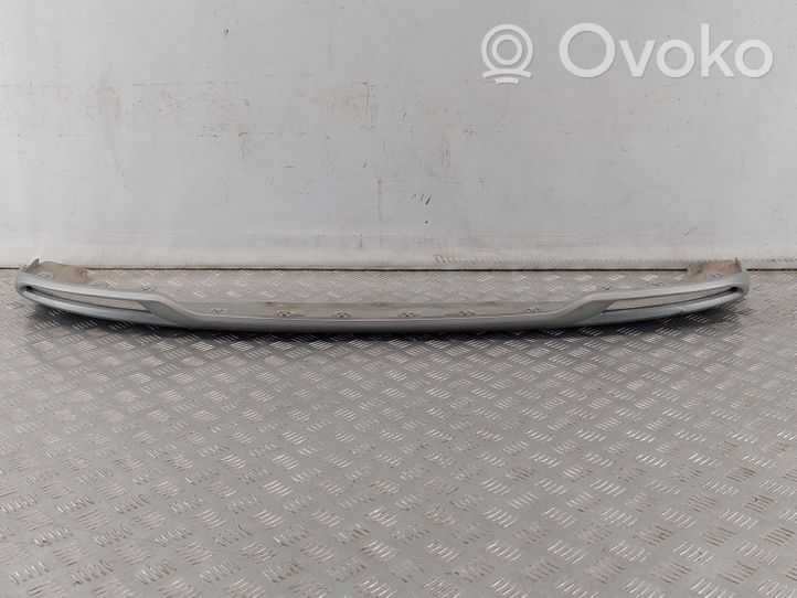 Opel Grandland X Rivestimento della parte inferiore del paraurti posteriore 1862448X
