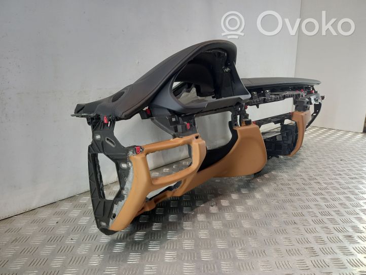 BMW X6 F16 Panelė 51459258210