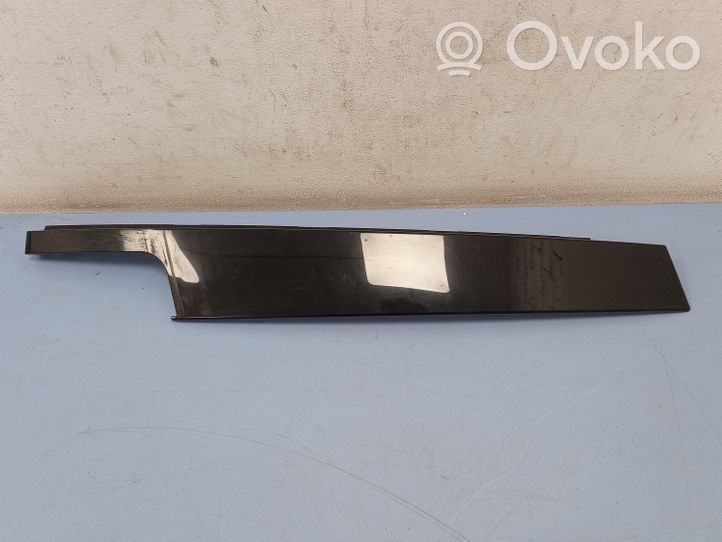 BMW 3 F30 F35 F31 Rivestimento della portiera anteriore (modanatura) 51337263383