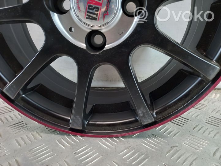 Honda Civic X R15 alloy rim 