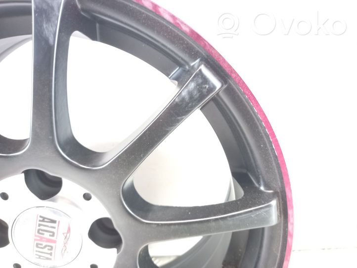 Honda Civic X R15 alloy rim 