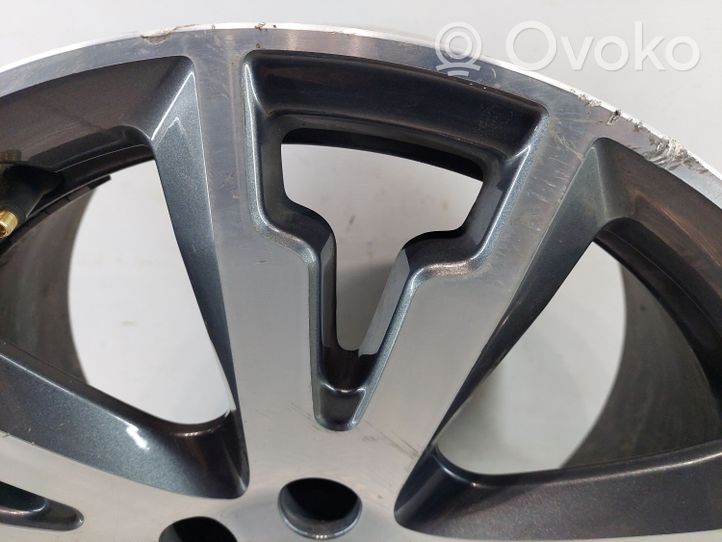 Peugeot 5008 II Felgi aluminiowe R18 96742725XC