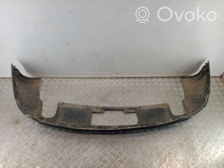 Audi Q7 4M Paraurti 4L0807521K