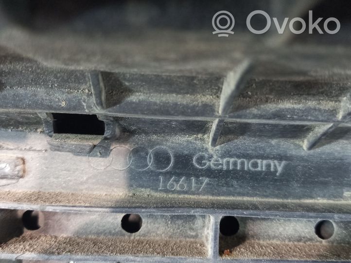 Audi A6 Allroad C7 Pare-chocs 4G9807385C