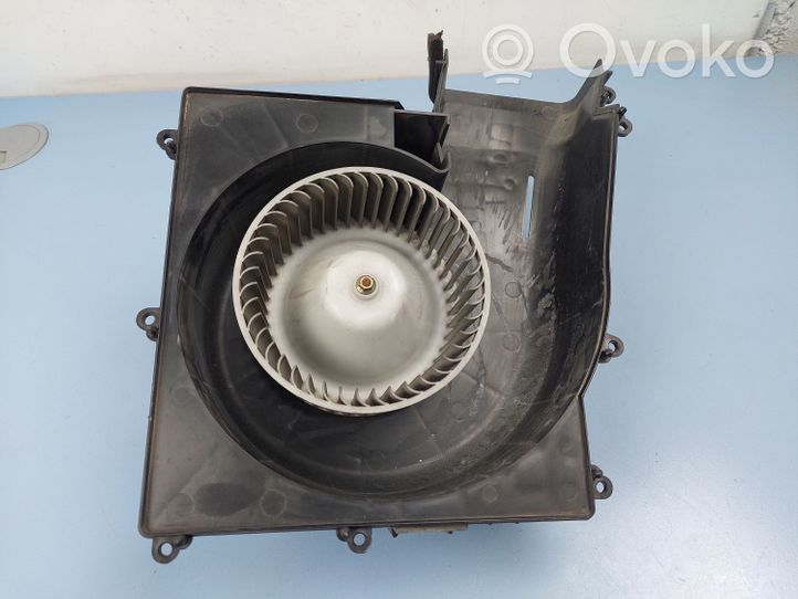 Nissan Almera Tino Ventola riscaldamento/ventilatore abitacolo 27200BU200