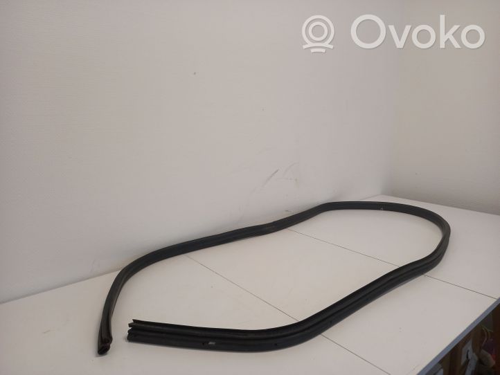 Smart ForFour I Front door rubber seal 4547200578