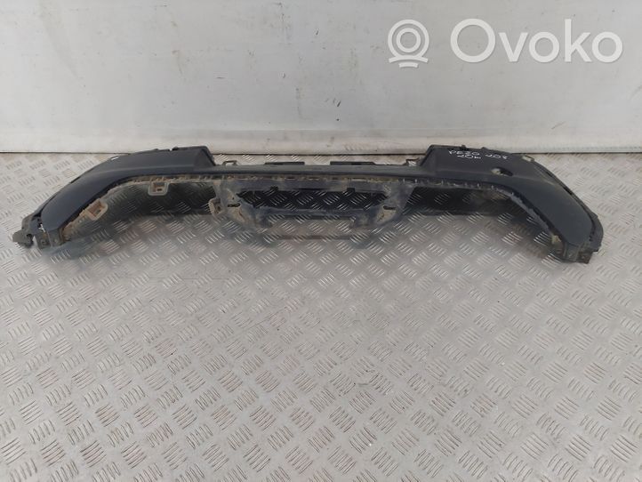 Peugeot 208 Moulure inférieure de pare-chocs arrière ZOS99915261