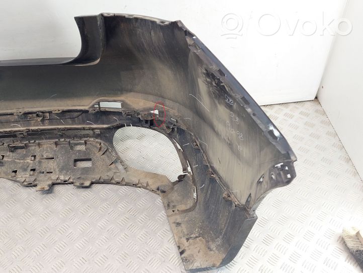 BMW X6 F16 Puskuri 51127319876