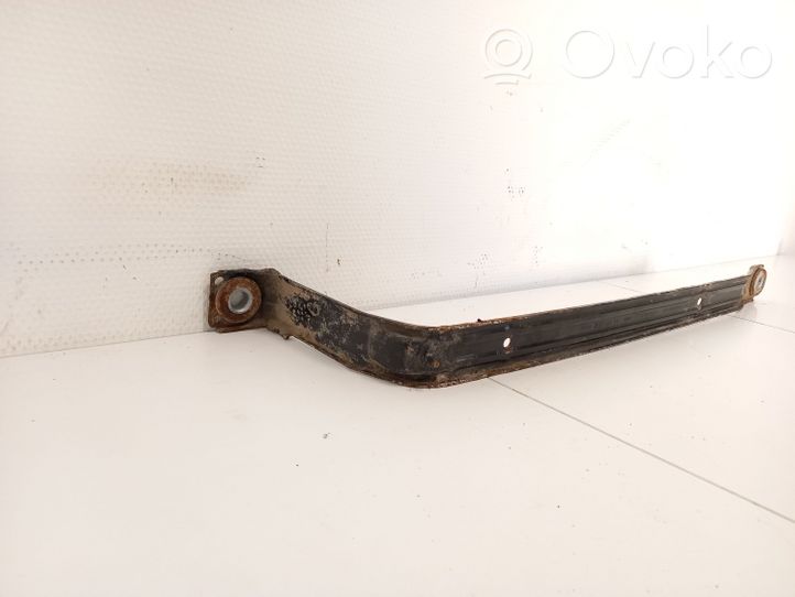 Mercedes-Benz E W212 Sangle de réservoir de carburant A2124700140