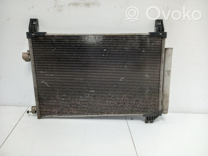 Toyota Yaris Radiateur condenseur de climatisation 884600D210