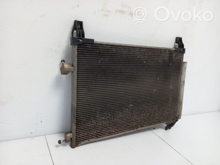 Toyota Yaris Radiateur condenseur de climatisation 884600D210