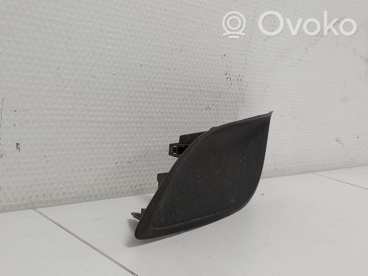 Toyota Yaris Verkleidung Nebelscheinwerfer / Gitter vorne 814820D100