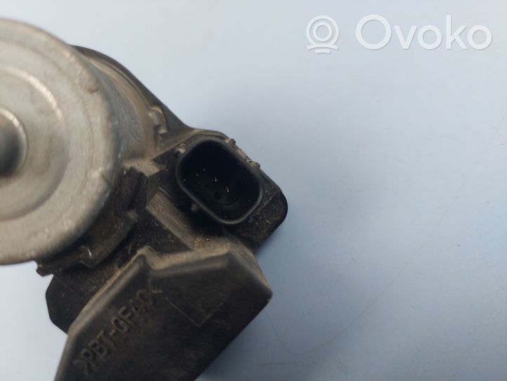 Toyota Land Cruiser (J150) Motorino di regolazione assetto fari 8569128011