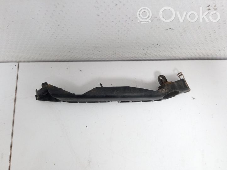 Toyota Yaris Staffa di rinforzo montaggio del paraurti anteriore 525350D030