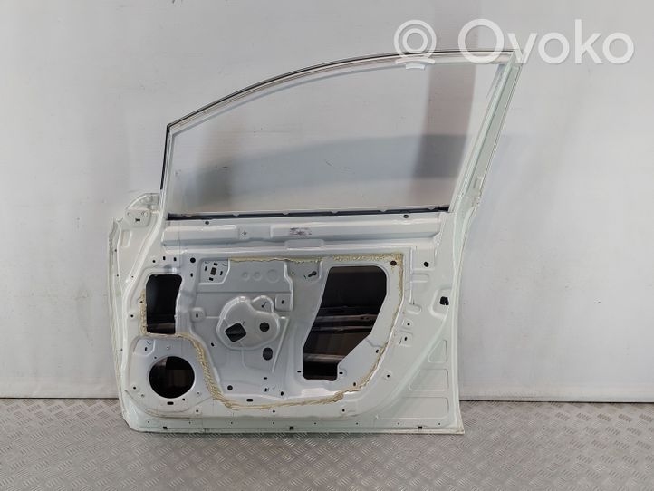 Nissan Leaf I (ZE0) Portiera anteriore H01005SLAA