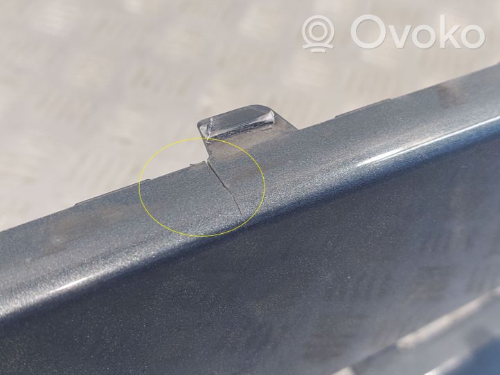 Skoda Octavia Mk4 Zderzak przedni 5E3807221