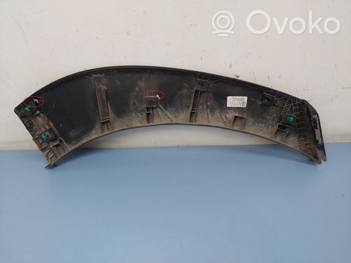 Hyundai Tucson TL Rear arch trim 87743D7000