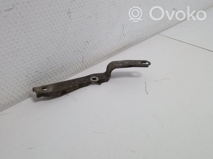 Toyota Yaris Support, suspension du moteur 