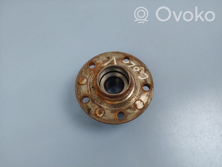 Volkswagen Golf V Cuscinetto a sfera della ruota posteriore 1TD501611