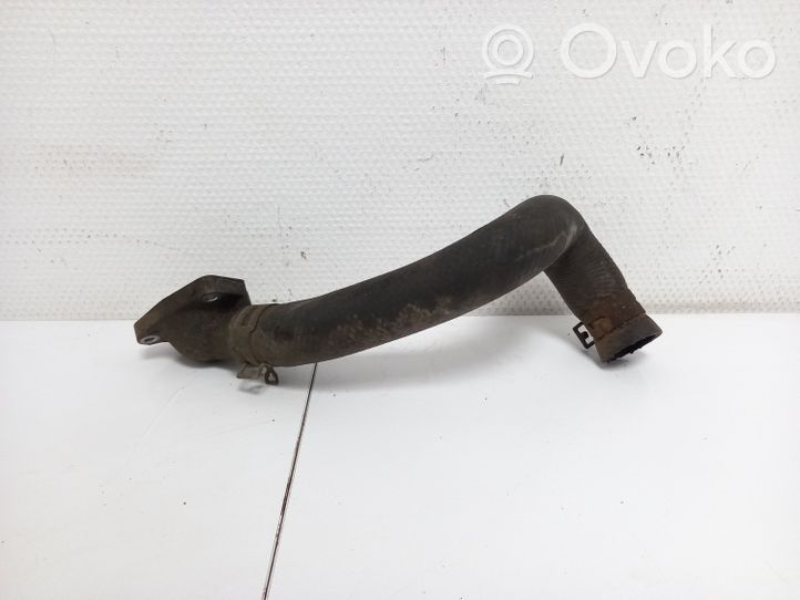 Toyota Yaris Tuyau de liquide de refroidissement moteur 1632133020