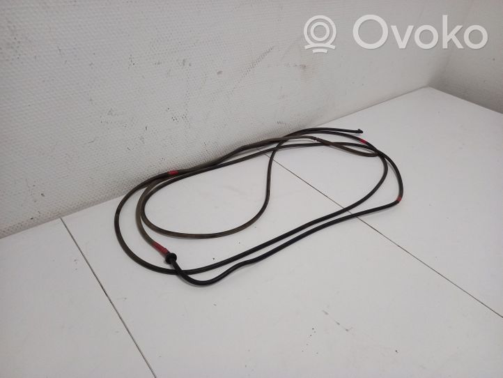 Toyota Yaris Langų skysčio bakelio užpylimo vamzdelis 9006916010