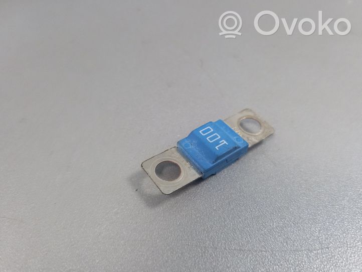 Mercedes-Benz E W212 Fuse 100A