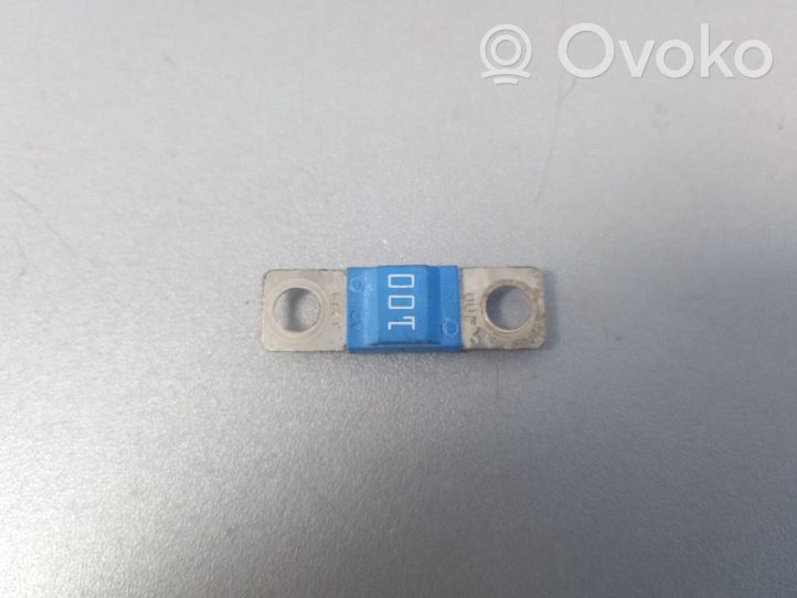 Mercedes-Benz E W212 Fuse 100A