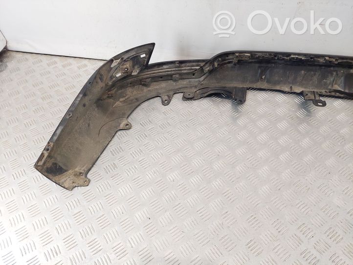 Lexus RX 330 - 350 - 400H Listwa dolna zderzaka tylnego 5216948150