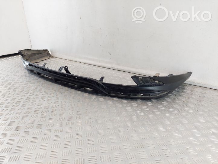 Lexus RX 330 - 350 - 400H Takapuskurin alaosan lista 5216948150