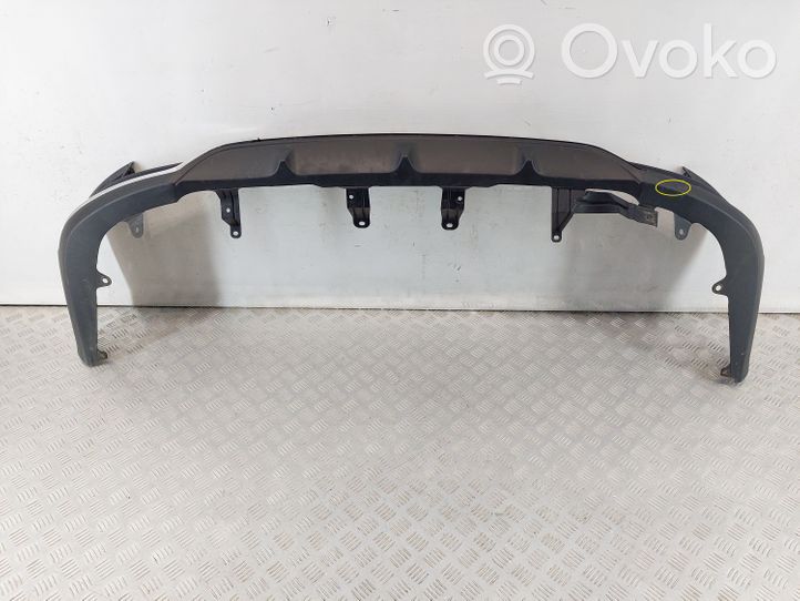 Lexus RX 330 - 350 - 400H Moulure inférieure de pare-chocs arrière 5216948150