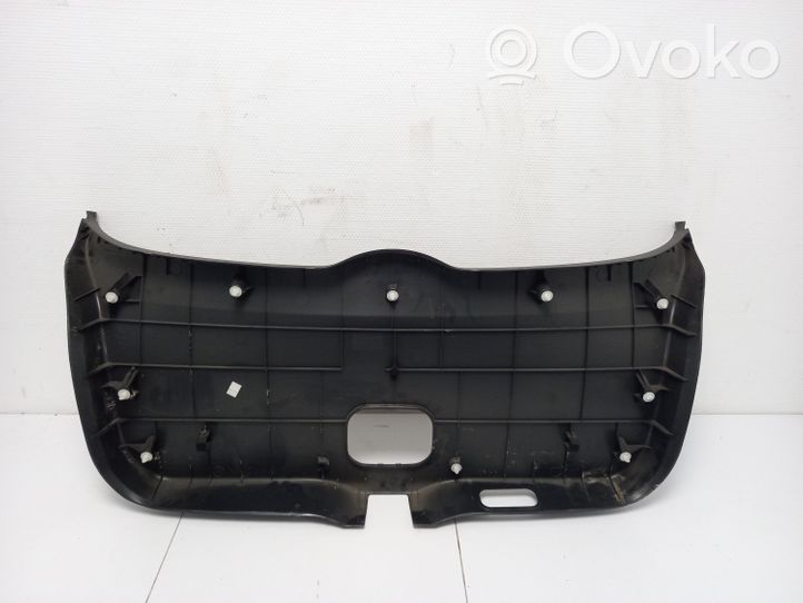 Toyota Auris 150 Apatinis, bagažinės šono, apdailos skydas 6478002010