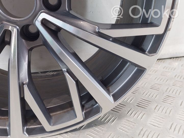 Audi A4 S4 B9 Felgi aluminiowe R19 