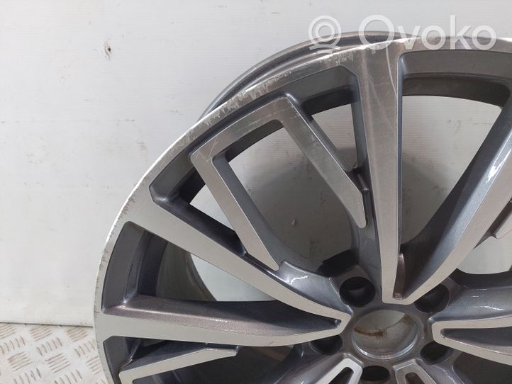 Audi A4 S4 B9 Felgi aluminiowe R19 