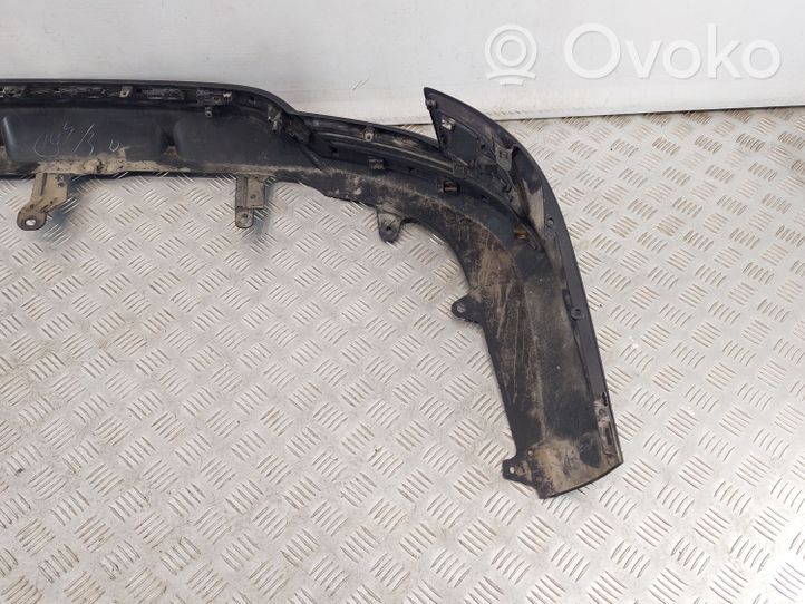 Lexus RX 330 - 350 - 400H Moulure inférieure de pare-chocs arrière 5216948150