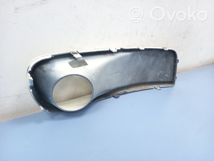 Volkswagen Multivan T5 Front bumper corner part panel trim VW11055