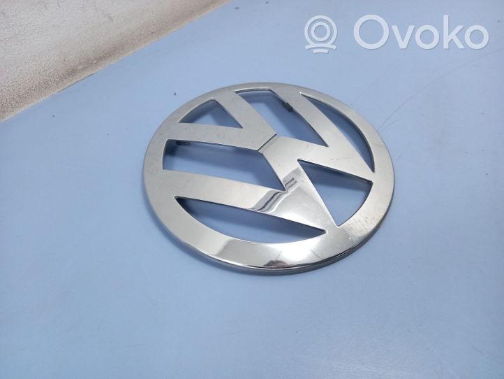 Volkswagen Multivan T5 Logo, emblème, badge 7E0853601