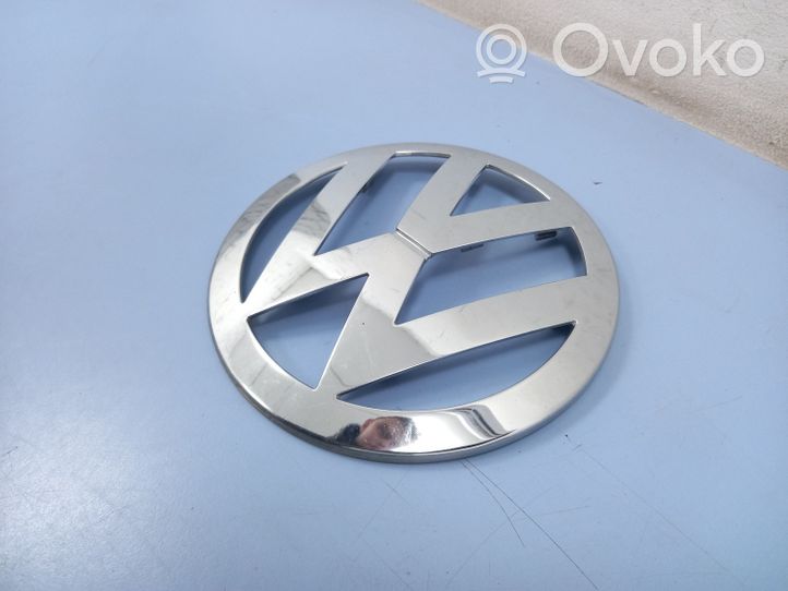 Volkswagen Multivan T5 Logo, emblème, badge 7E0853601